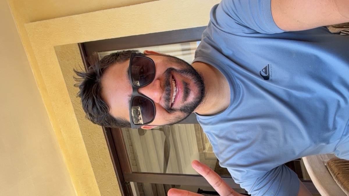 Parin Parikh